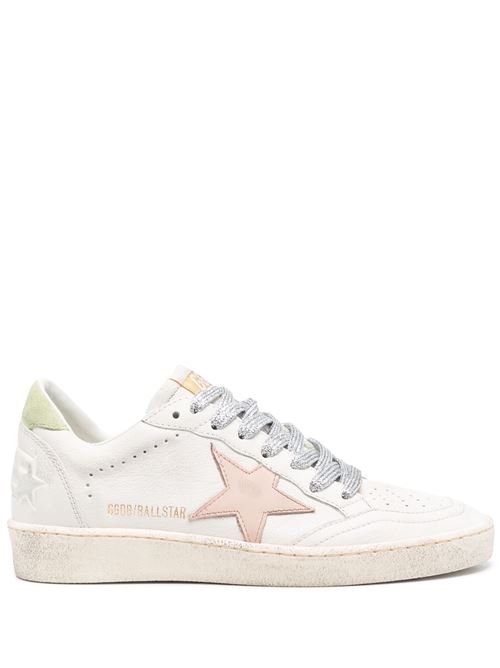 Sneaker ballstar GOLDEN GOOSE | GWF00117F00681912164